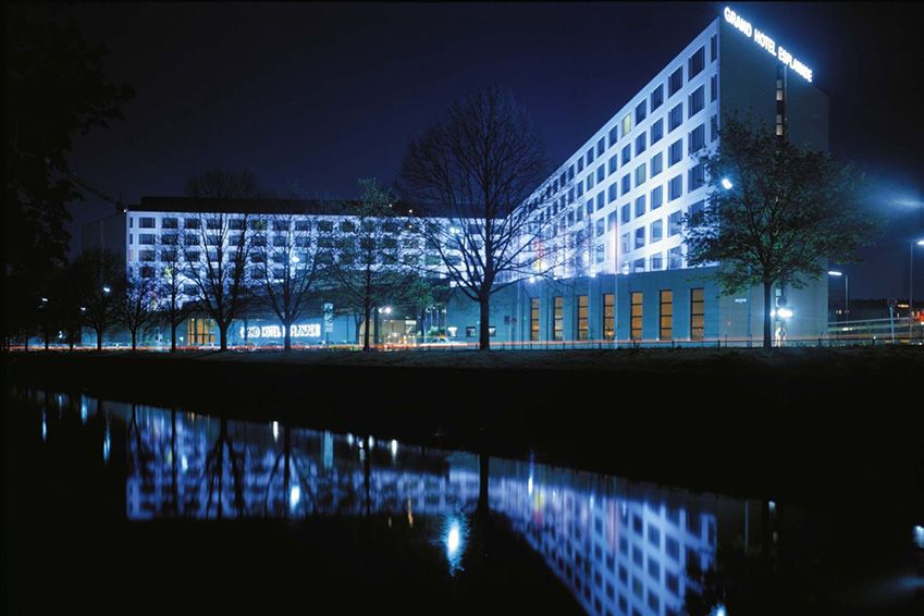 Grand Hotel Esplanade Berlin Tripadvisor Grand Hotel Esplanade Berlin Tripadvisor